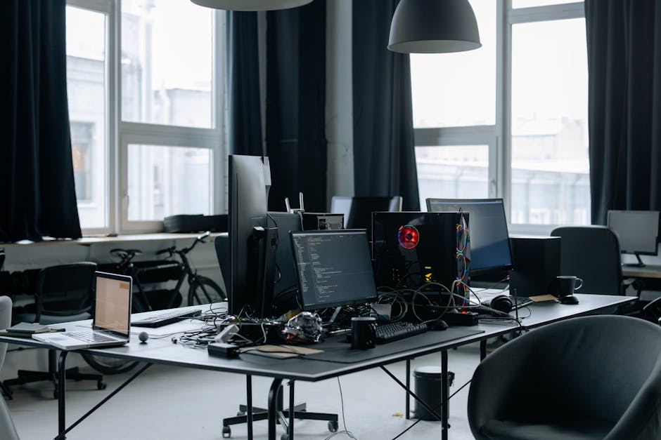 Cvjetni aranžman primjer 4